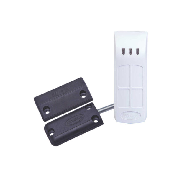 Wireless Shutter Contact